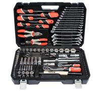 YATO Kit d'outils YT-38891 11kg