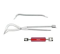 Yato Kit pince à ressort de frein