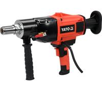 Yato Machine Carotteuse Diamant À Sec 2200W Avec Statif Alimente