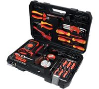 Yato mallette coffret à outils électricien - Graphite