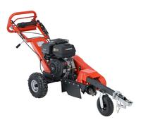 Yato Motobroyeur Pour Souches À Essence 420Cc 15Cv Lames Carbure YT-86125