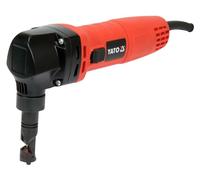Yato YT-82395 Trimmer of Blech (coupeur de sang)