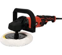 Yato Polisseur 1400W 180Mm 600-3500 Obr/Min M14 Yt-82196