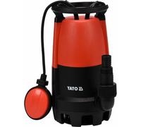 YATO POMPA ZATAPIALNA 400W YT-85330