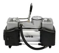 Yato - Pompe À Air Électrique Yt-73462 Pompe À Air Électrique Yt-73462 10 L/Min