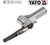 YATO Ponceuse à bande pneumatique Mini 10x330mm
