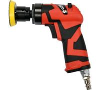 YATO Ponceuse orbitale pneumatique 50mm YT-09730