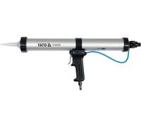 Yato Presseur pneumatique 600Ml
