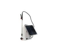 Yato - Pulvériséteur à Pression 16 L Avec Batterie Et Panneau Solaire Yt-86220