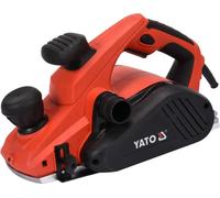 Yato Raboteuse 1300W 110Mm Yt-82144