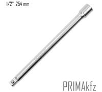 YATO Rallonge Pour Cliquet Mâchoire 1/2" Carré 76mm 127mm 254mm
