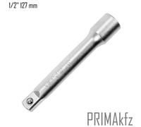 YATO Rallonge Pour Cliquet Mâchoire 1/2" Carré 76mm 127mm 254mm