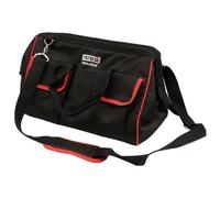 YATO Sac à outils 40x23x21 cm Noir