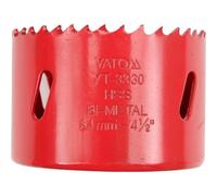 YATO Scie-cloche bimétal 48mm 3323 YT-3323