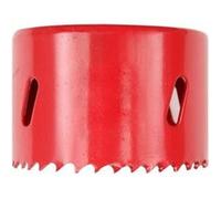YATO Scie cloche bimétallique 83 mm Rouge G