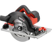 Yato Scie De Coupe 190Mm 1600W
