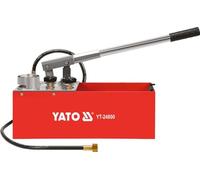 Yato YT-24800 Calibreur de pression (YT-24800)