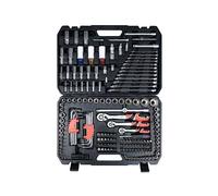 Yato Tool Set 1/4, 3/8, 1/2 Kpl Yt-38850 Yato