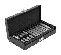 YATO Coffret d'embouts pour tournevis YT-0419