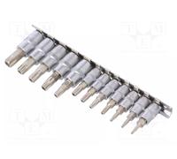 YATO YT-04332 Clé-kit