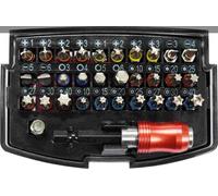 YATO YT-04622 Tournevis à embouts