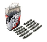 YATO YT-04832 Coffret d'embouts pour tournevis