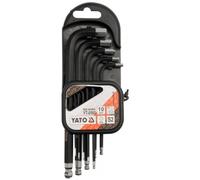 YATO YT-0560 Ensemble de tournevis coudés