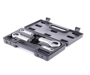 YATO YT-0585 Kit d'arracheurs d'écrous