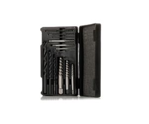 YATO YT-0591 Kit d'extracteurs de goujons