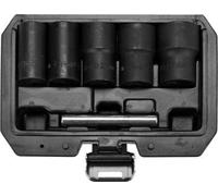 YATO YT-06032 Kit d'extracteurs de goujons