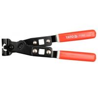 YATO YT-0606 Pinces de serrage tuyau