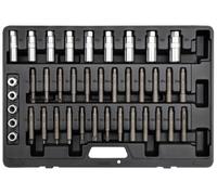 YATO YT-0628 Jeu de ouille