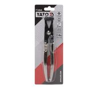 YATO YT-0646 Pinces de serrage tuyau