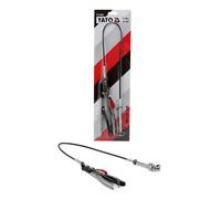 YATO YT-0653 Pince, Collier de tuyau