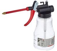 Yato yt-0690 - canette de Huile de 220 ml avec applicateur souples