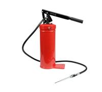 YATO YT-07063-Pompe de graissage 8 kg