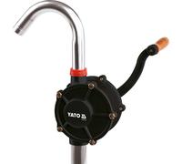 YATO YT-07115 Pompe à baril