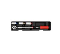 YATO YT-07847 ynamométrique 1/2″ 40-220 Nm avec 3 douilles à choc