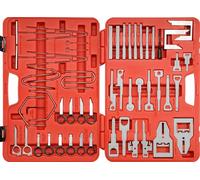 YATO YT-0838 Kit d'outils de déverrouillage, radio