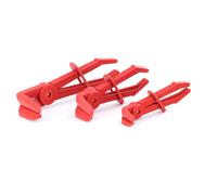 YATO YT-08403 Pinces de serrage tuyau