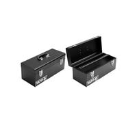 Yato Boîte à outils YT-0883 Acier 428 x 180 x 180 mm