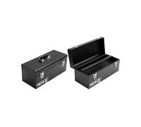 Yato Boîte à outils YT-0883 Acier 428 x 180 x 180 mm