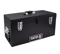 Yato Boîte à outils YT-0886 en acier 510 x 220 x 240 mm