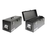 Yato Boîte à outils YT-0886 en acier 510 x 220 x 240 mm