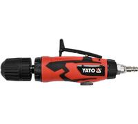 YATO YT-09695 Perceuse (air comprimé) pneumatique