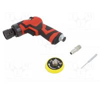 YATO YT-09730 Ponceuse à orbite aléatoire