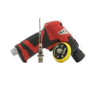 YATO YT-09730 Ponceuse excentrique
