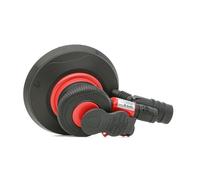 YATO YT-09739 Ponceuse excentrique pneumatique