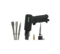 YATO YT-0990 Kit de marteaux burineurs