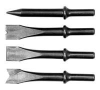 Yato Kit burins/ciseaux pour marteau burineur YT-09901